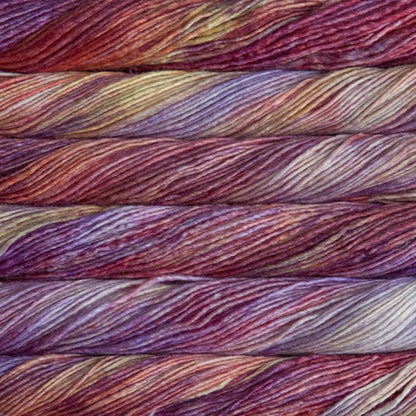 Malabrigo Silky Merino DK Yarn color 850 Archangel