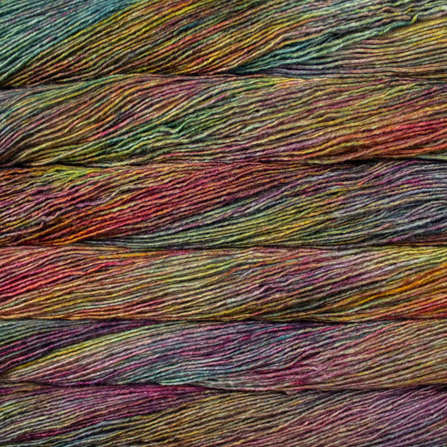 Malabrigo Silky Merino DK Yarn color 886 Diana
