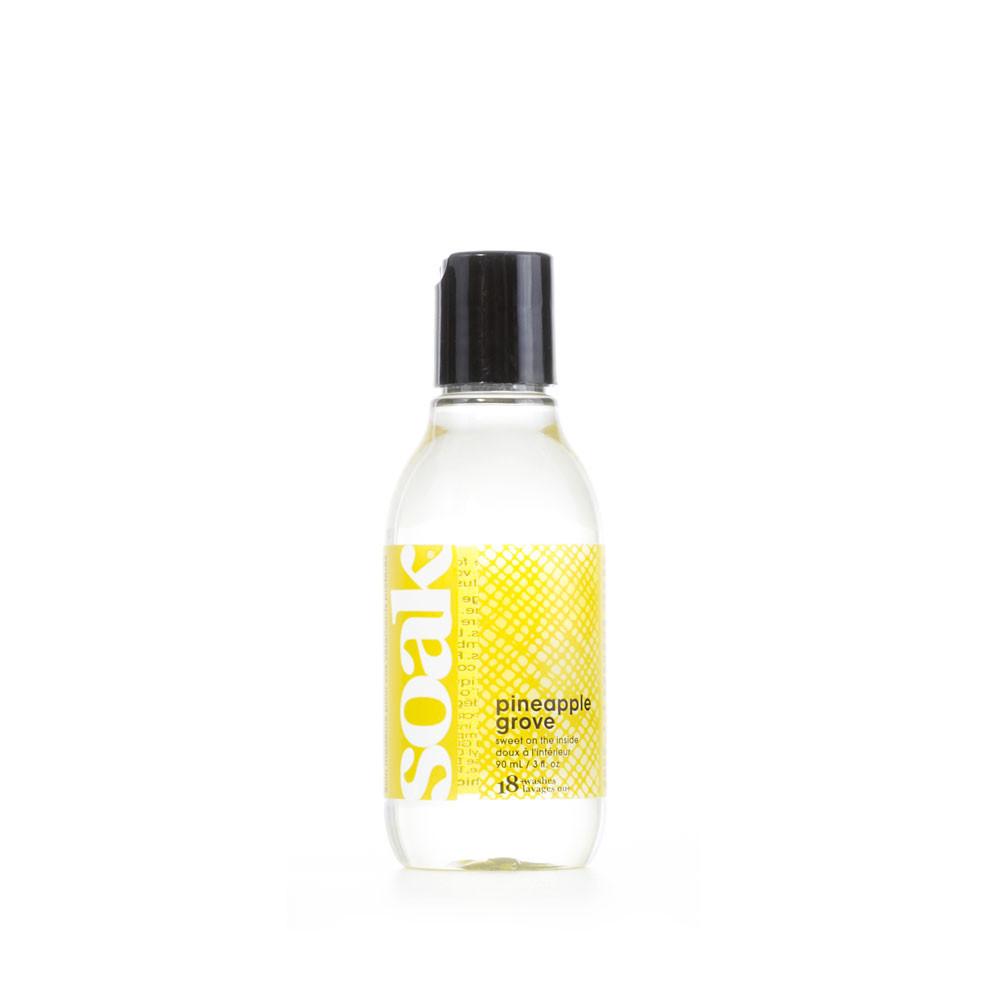 SOAK Wash Bottles - Assorted Sizes