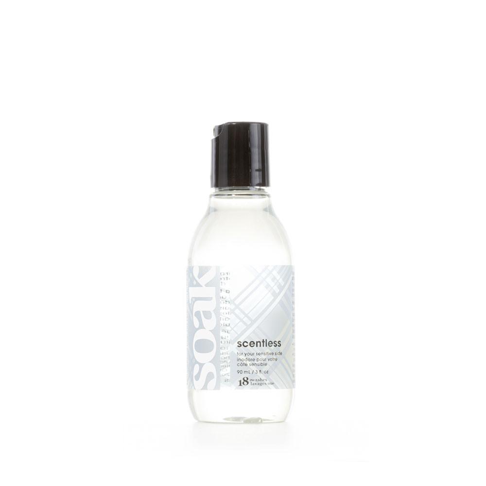 SOAK Wash Bottles - Assorted Sizes