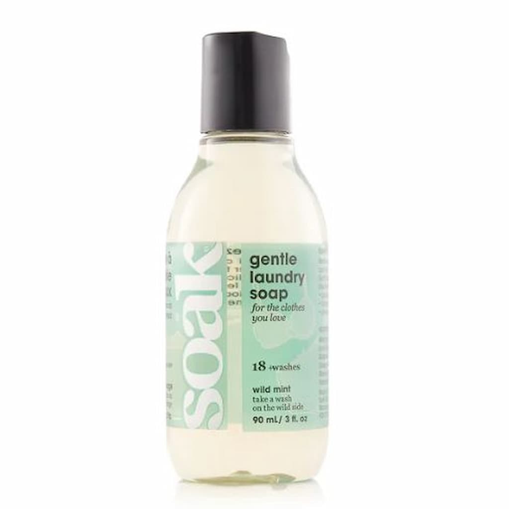 SOAK Wash Bottles - Assorted Sizes