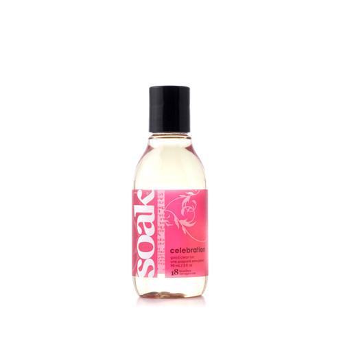SOAK Wash Bottles - Assorted Sizes
