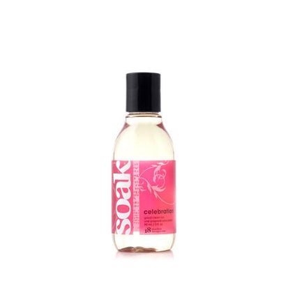 SOAK Wash Bottles - Assorted Sizes