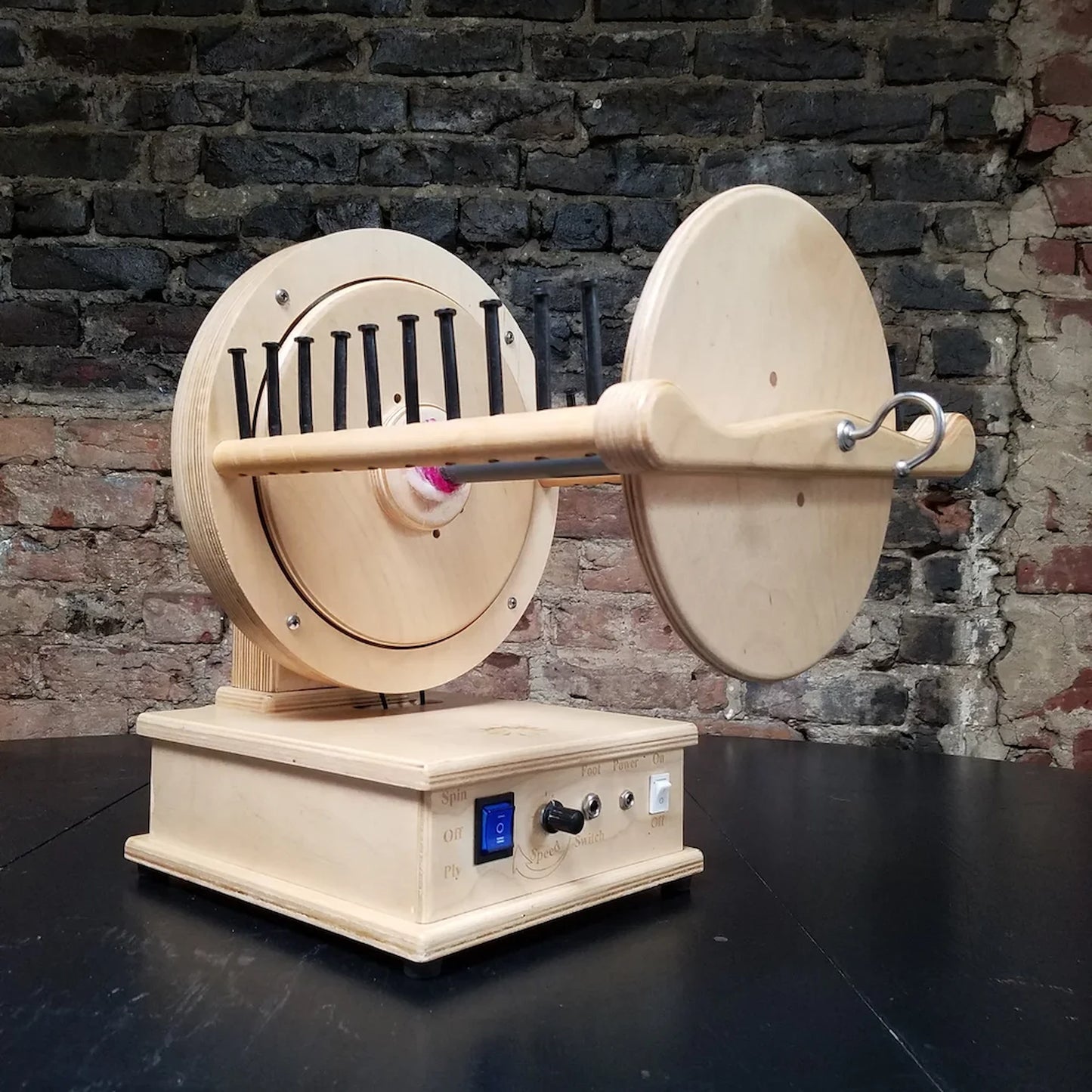 SpinOlution 64oz Bobbin