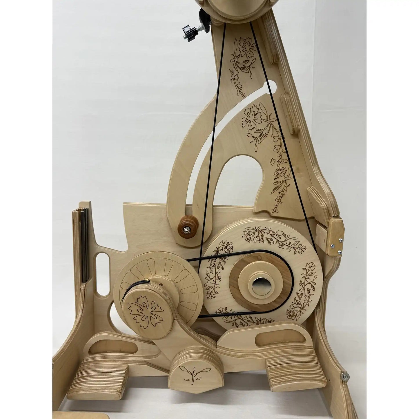 SpinOlution Bee Spinning Wheels, view 3