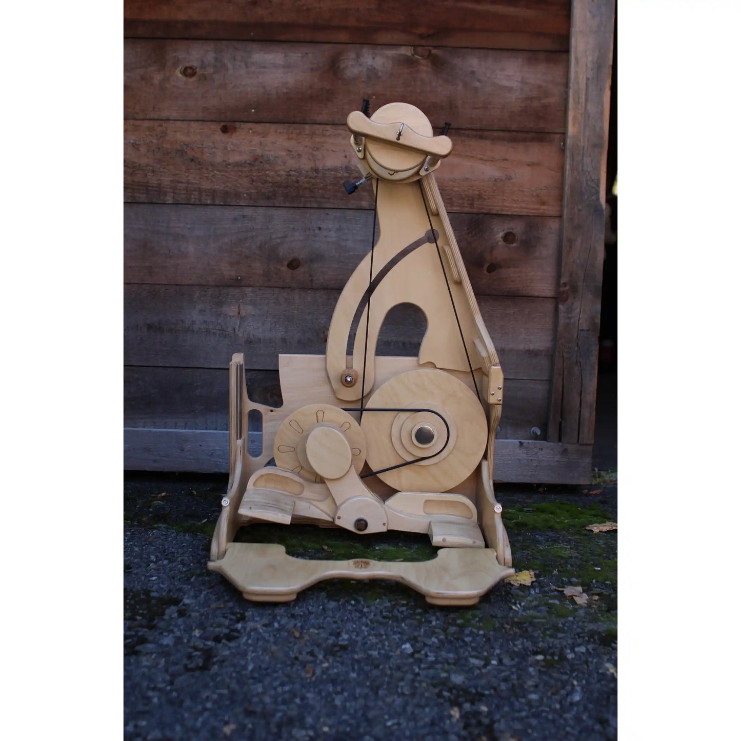 SpinOlution Bee Spinning Wheels, view 5