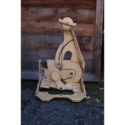 SpinOlution Bee Spinning Wheels, view 5