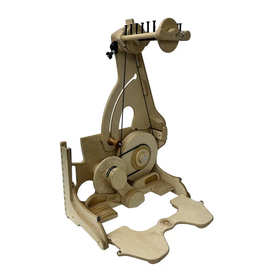 SpinOlution Bee Spinning Wheels