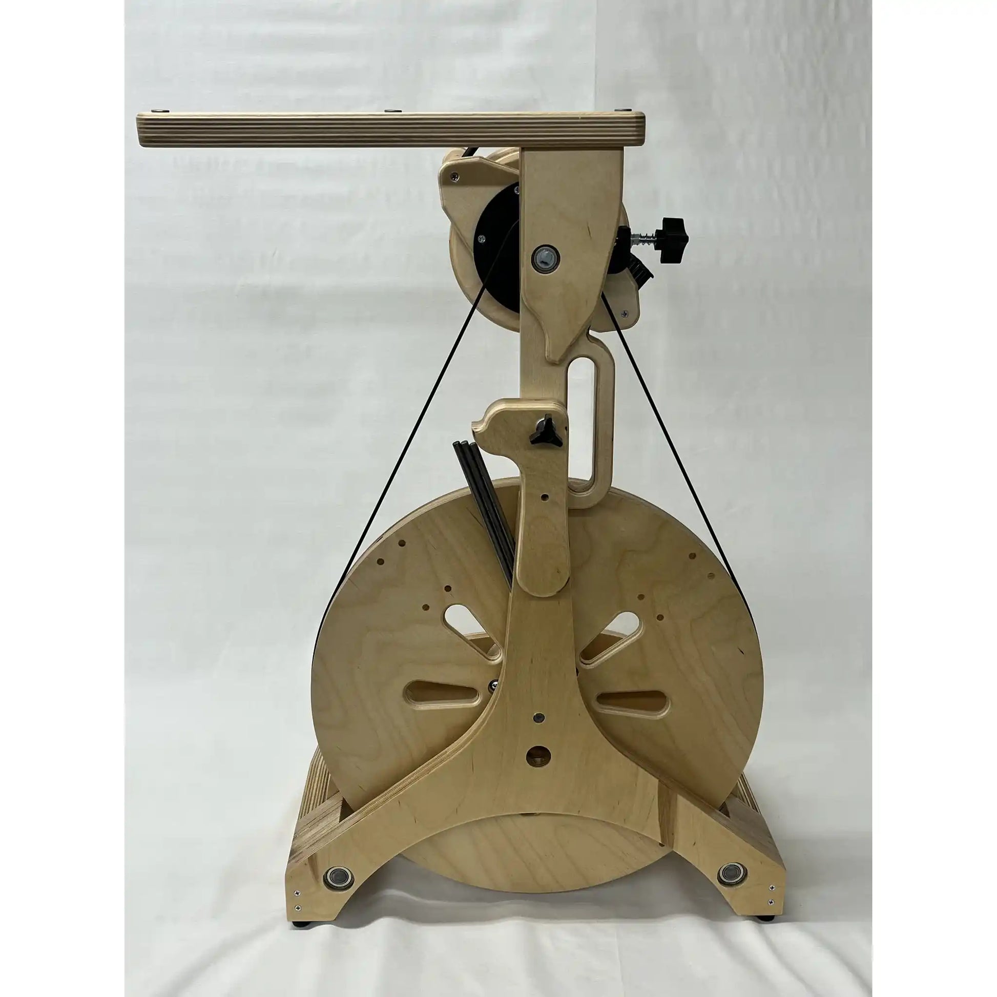 SpinOlution Bullfrog Spinning Wheels, view 4