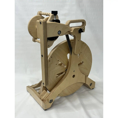 SpinOlution Bullfrog Spinning Wheels, view 3
