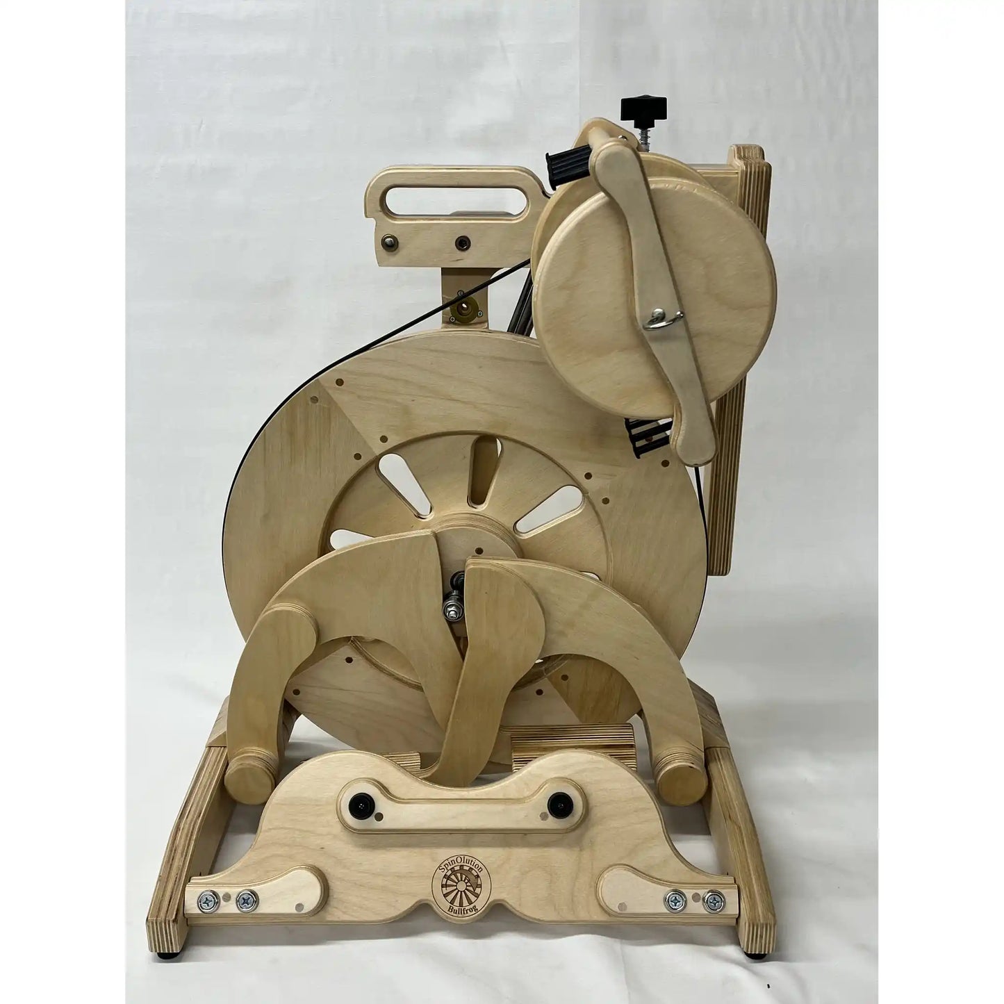 SpinOlution Bullfrog Spinning Wheels