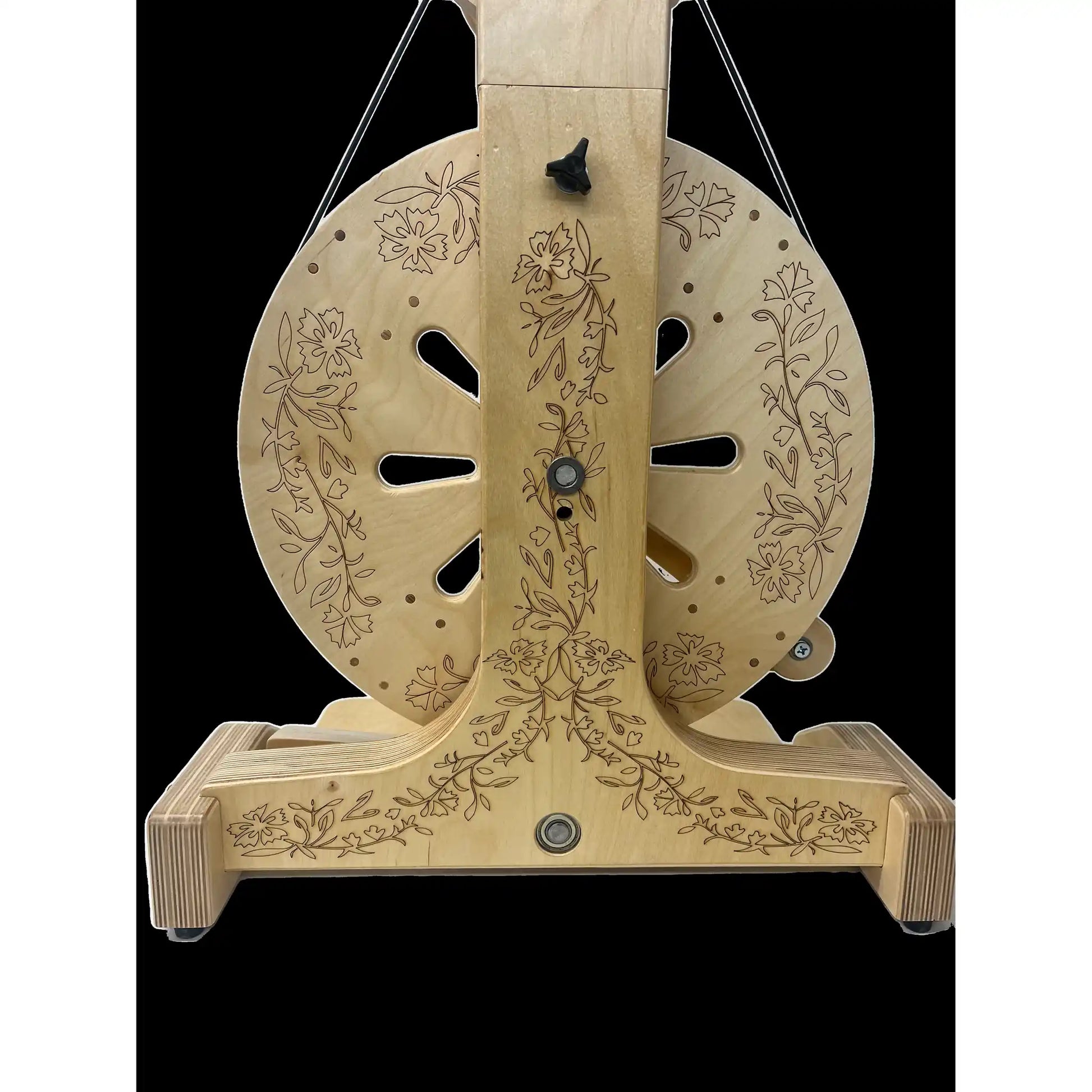 SpinOlution Echo Spinning Wheels, view 2