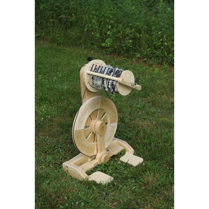 SpinOlution Echo Spinning Wheels, view 4
