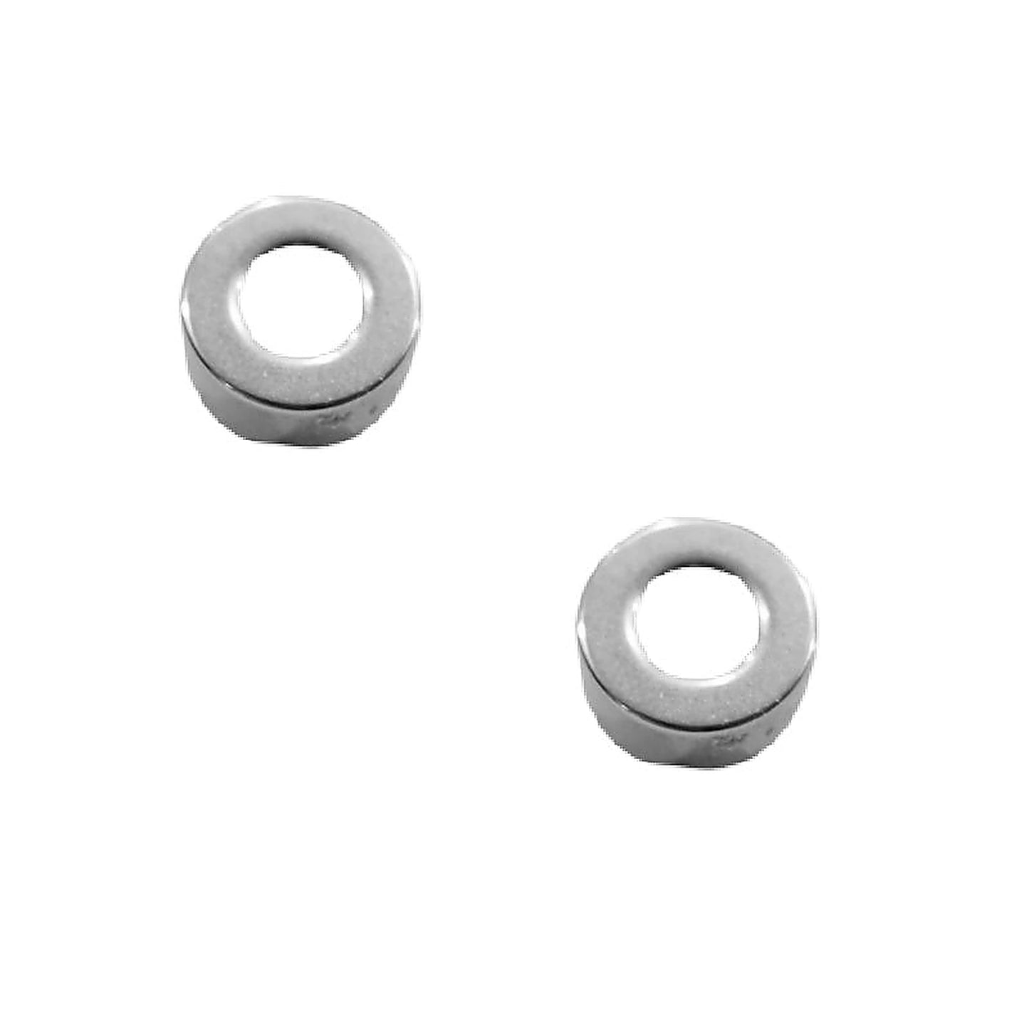 SpinOlution flyer rod magnets for magnetic bobbin seating