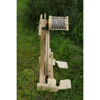 SpinOlution Monarch Spinning Wheels, view 4