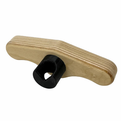 SpinOlution generic orifice bar with delta style