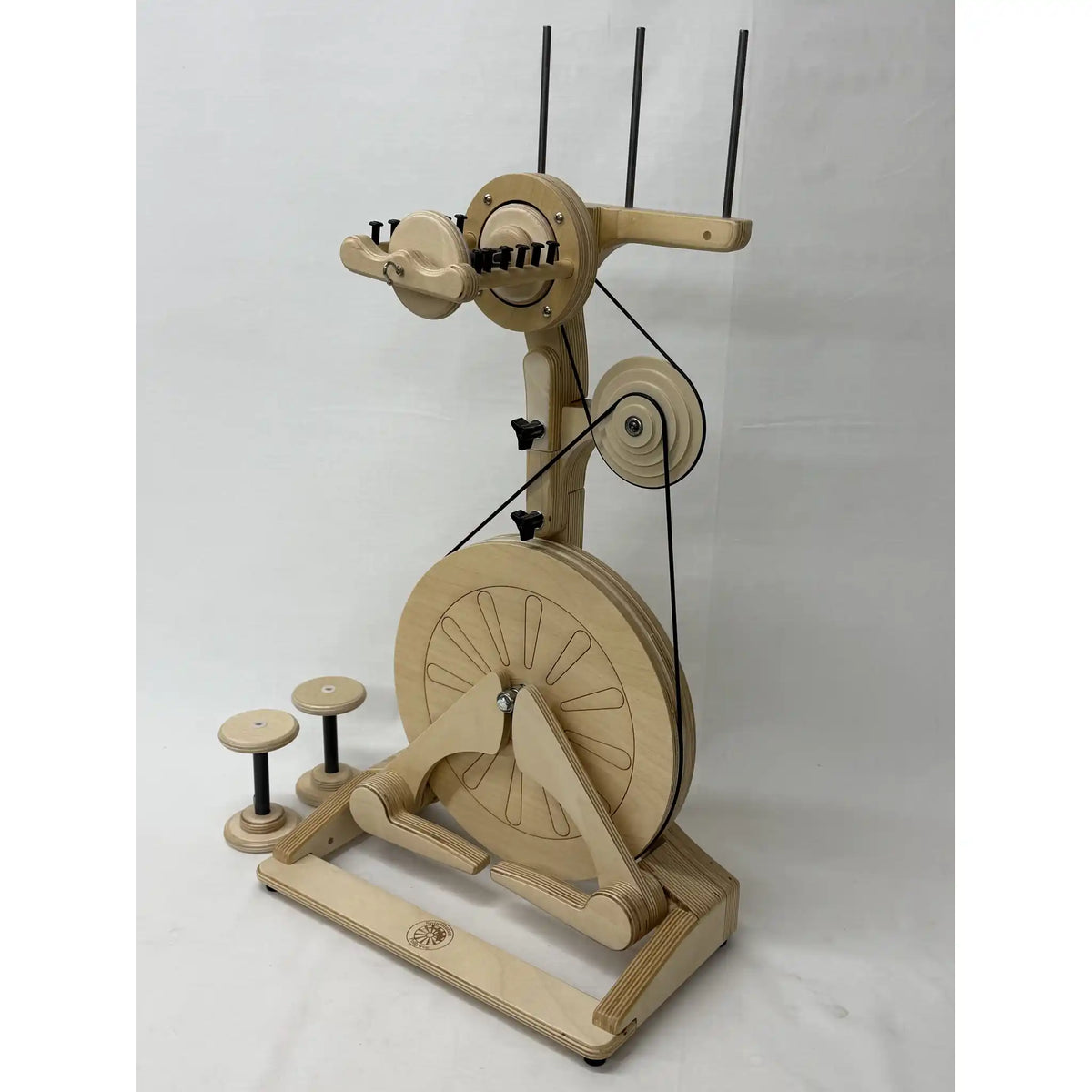 SpinOlution Pollywog Spinning Wheels