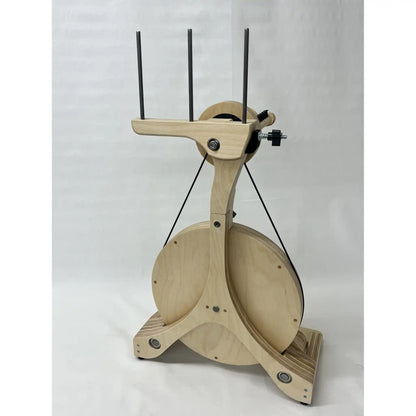 SpinOlution Pollywog Spinning Wheels, view 2