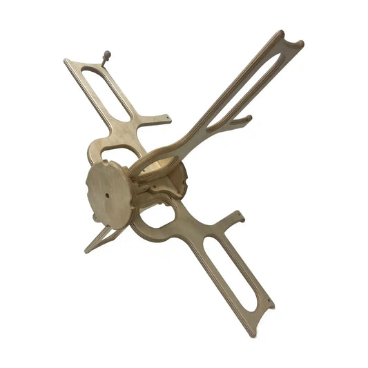 SpinOlution Skein Winder-Spinning Wheel Accessory-