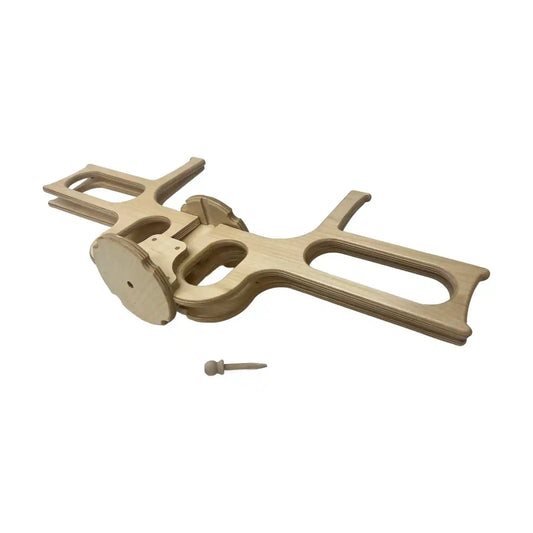 SpinOlution Skein Winder-Spinning Wheel Accessory-