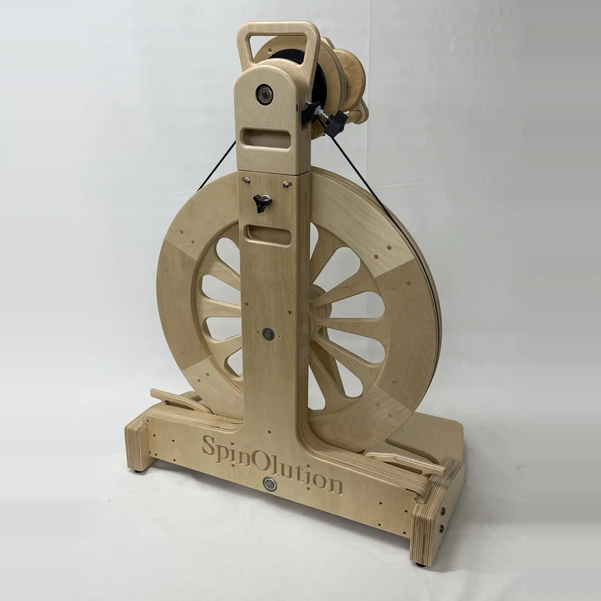 SpinOlution Spinning Wheel Bases-Spinning Wheel Accessory-Monarch-