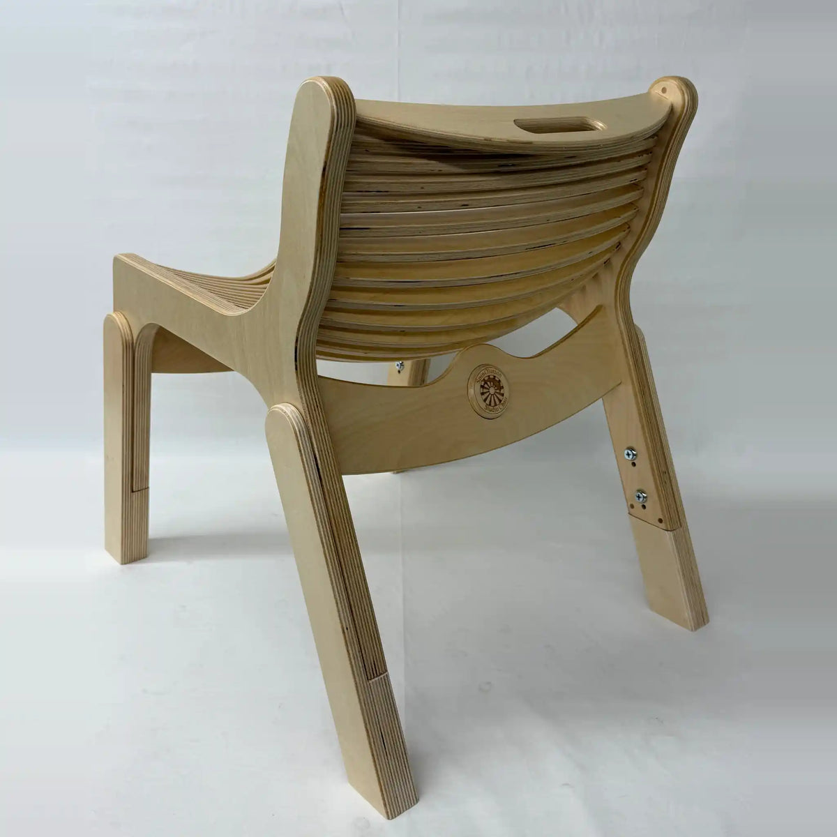 SpinOlution Studio Spinning Chair