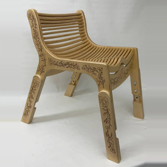 SpinOlution Studio Spinning Chair