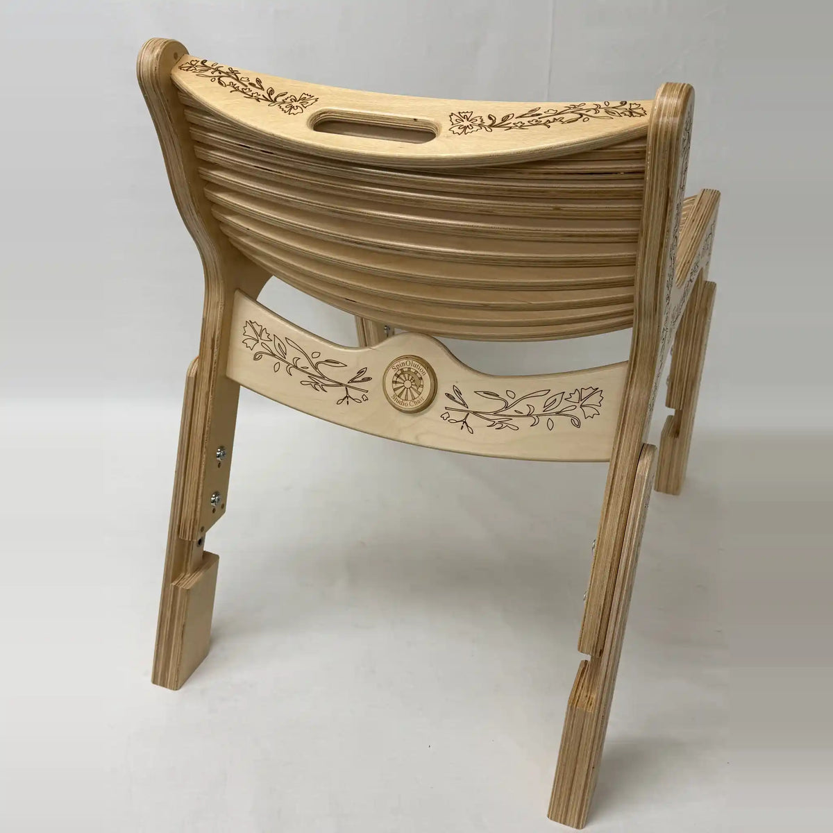 SpinOlution Studio Spinning Chair