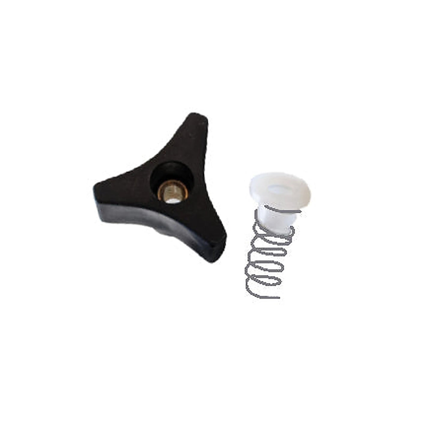 SpinOlution replacement tension hardware set