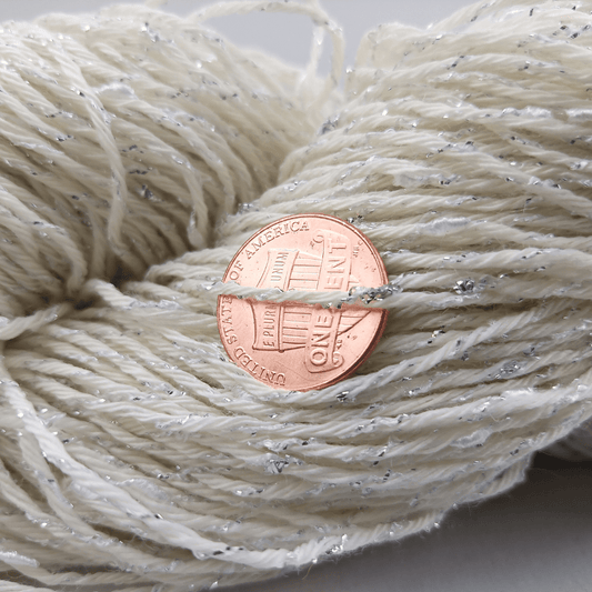 Stelline | 4 - ply Fingering - Paradise Fibers