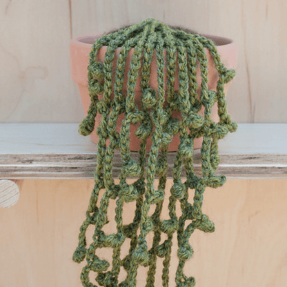 String of Pearls Kit - Paradise Fibers