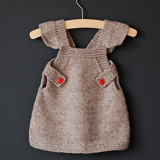 Summer Into Fall Pattern by Frogginette - Paradise Fibers