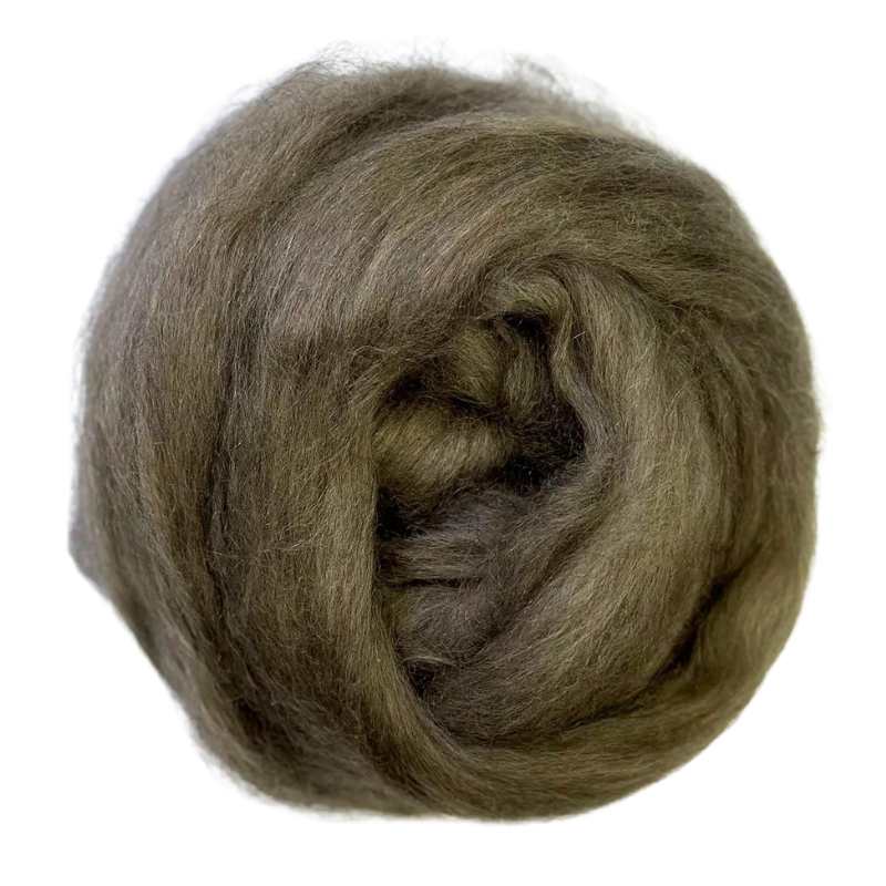 Super Fine Cashgora Top - Paradise Fibers