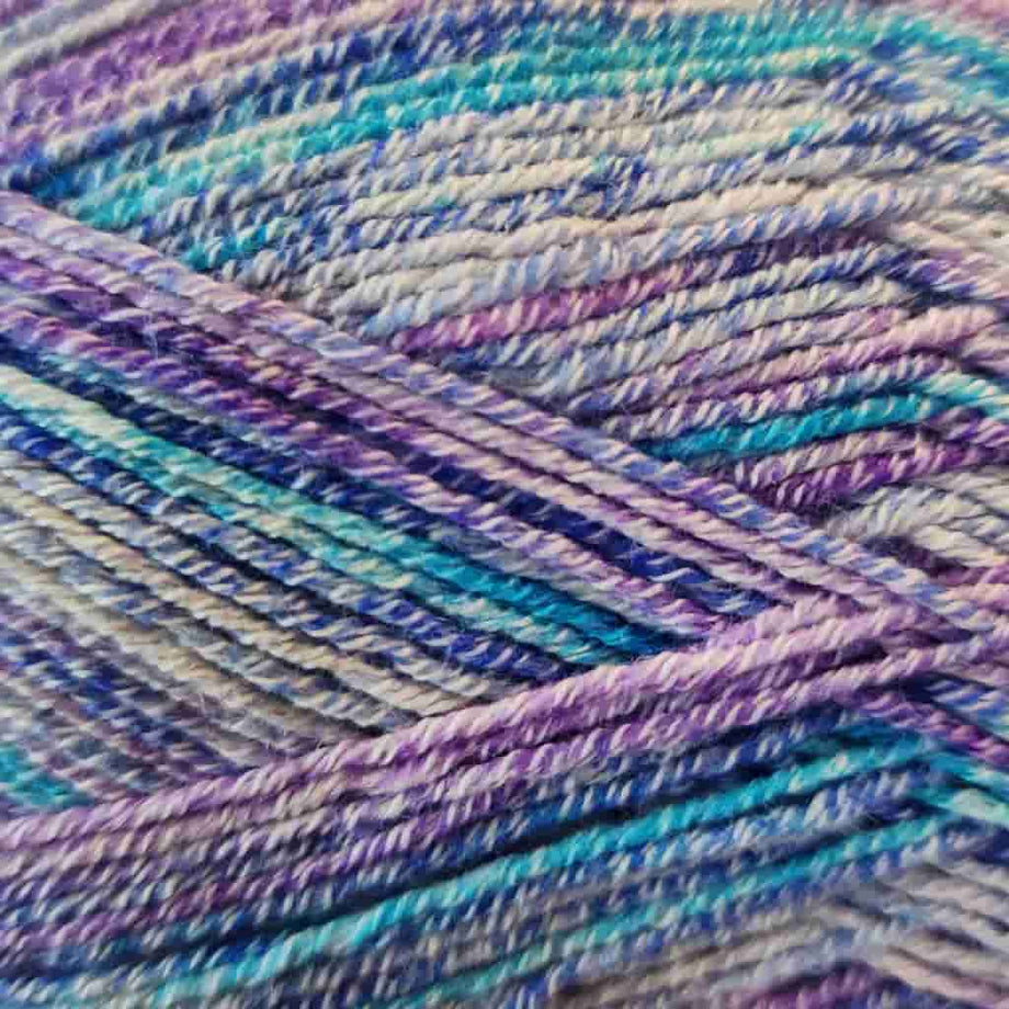 OnLine Yarns OnLine SuperSocke Cotton Plus Color - HeartStrings Yarn Studio