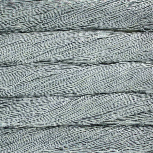 Malabrigo Susurro DK Yarn color 009 Polar Morn
