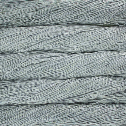 Malabrigo Susurro DK Yarn color 009 Polar Morn