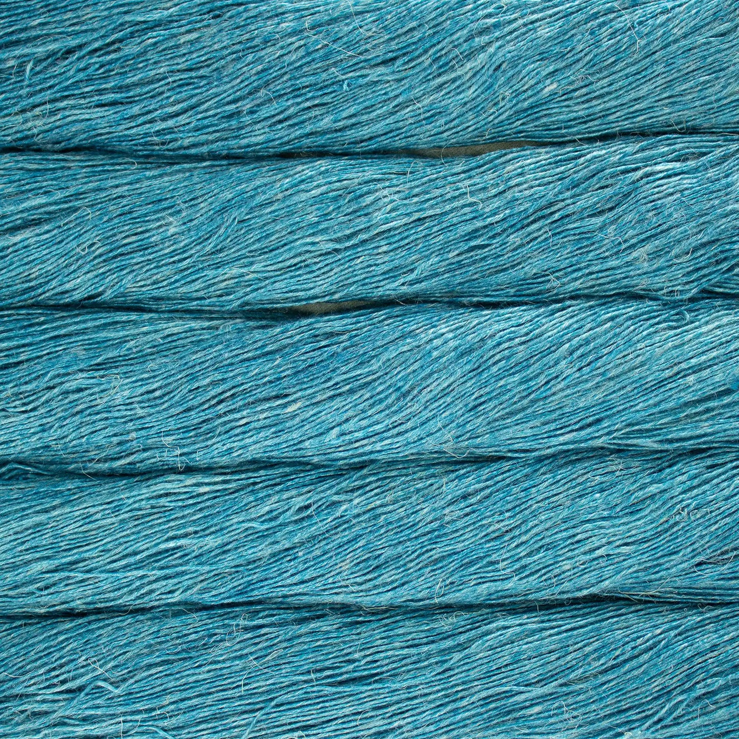 Malabrigo Susurro DK Yarn color 027 Bobby Blue