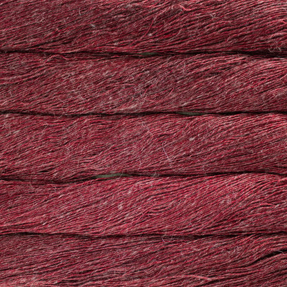 Malabrigo Susurro DK Yarn color 033 Cereza
