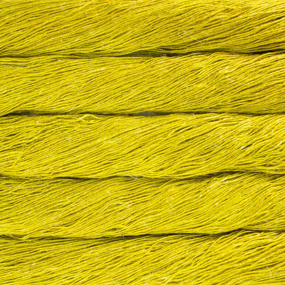 Malabrigo Susurro DK Yarn color 035 Frank Ochre