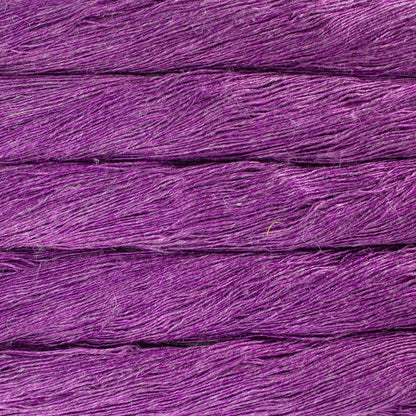 Malabrigo Susurro DK Yarn color 148 Hollyhock