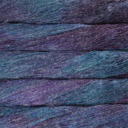 Malabrigo Susurro DK Yarn color 247 Whales Road