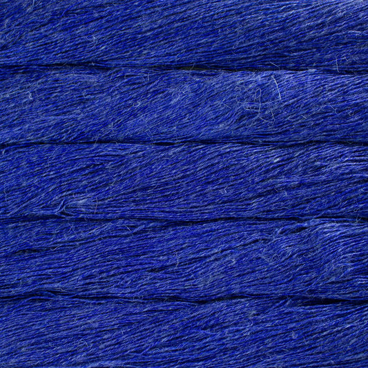 Malabrigo Susurro DK Yarn color 415 Matisse Blue