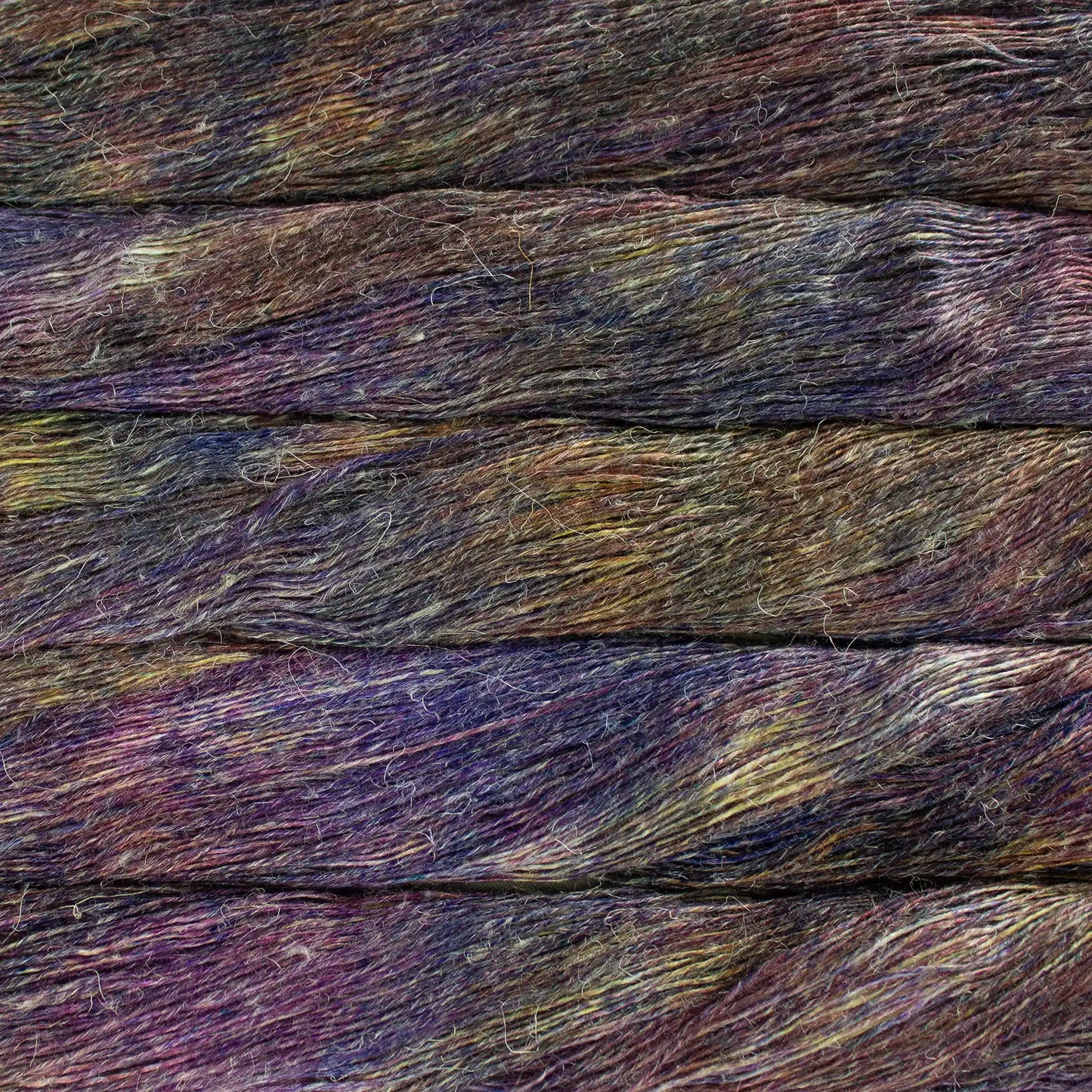 Malabrigo Susurro DK Yarn color 661 Plume Agate