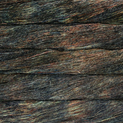 Malabrigo Susurro DK Yarn color 662 Fire Agate