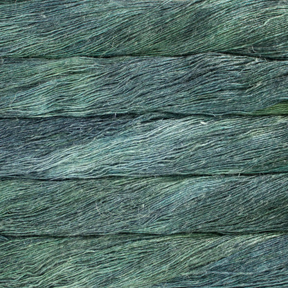 Malabrigo Susurro DK Yarn color 855 Aguas