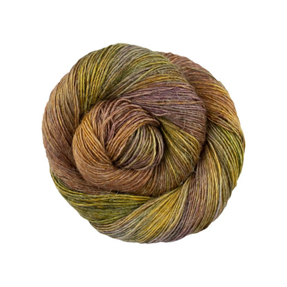 Malabrigo Susurro DK Yarn color 862 Piedras