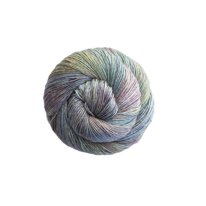 Malabrigo Susurro DK Yarn color 875 Arapey