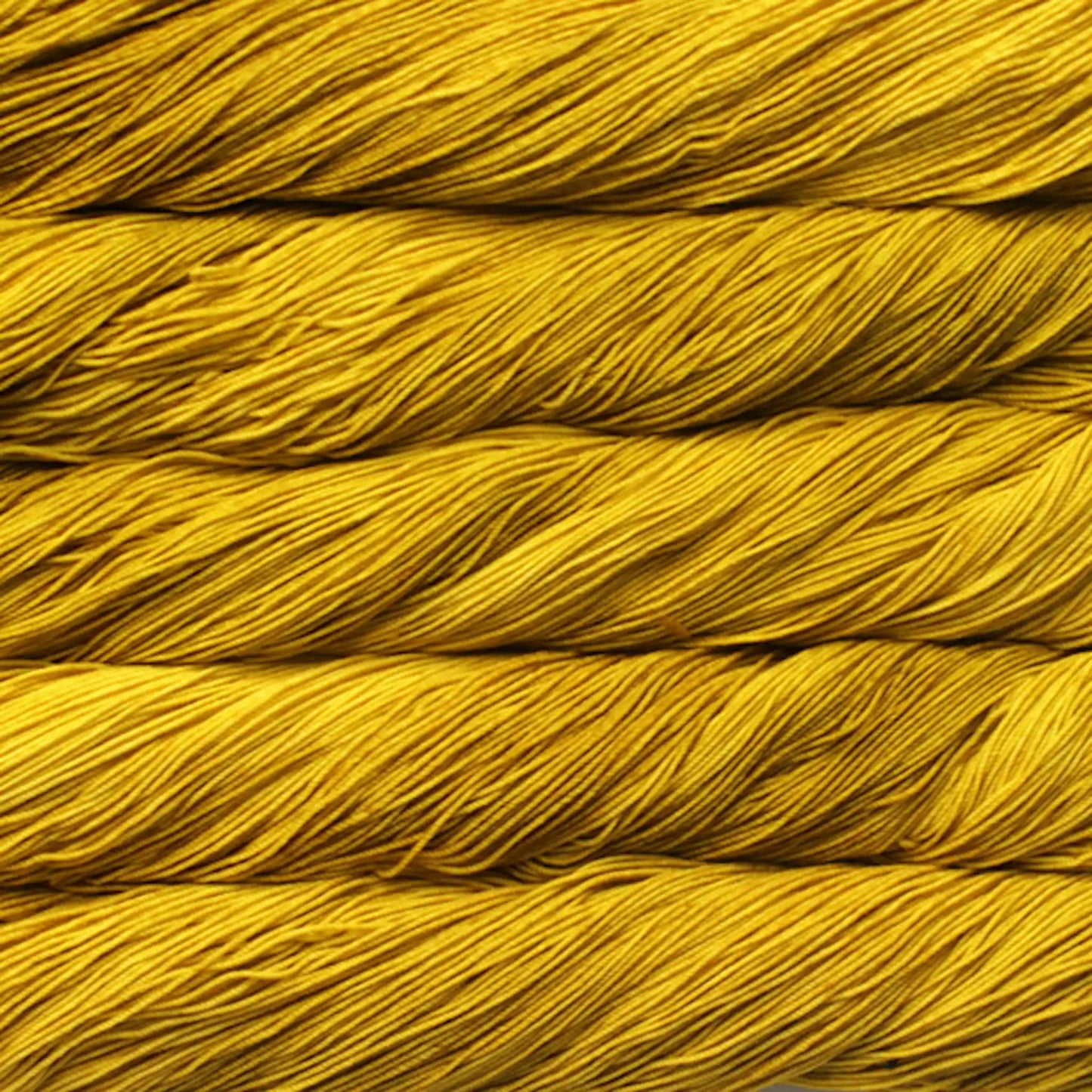 Malabrigo Sock Light Fingering Yarn color Frank Ochre 035