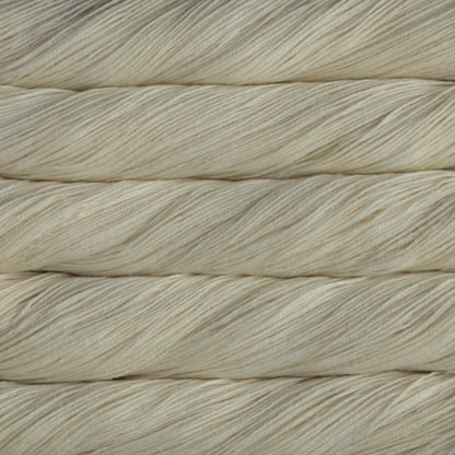 Malabrigo Sock Light Fingering Yarn color Natural 063