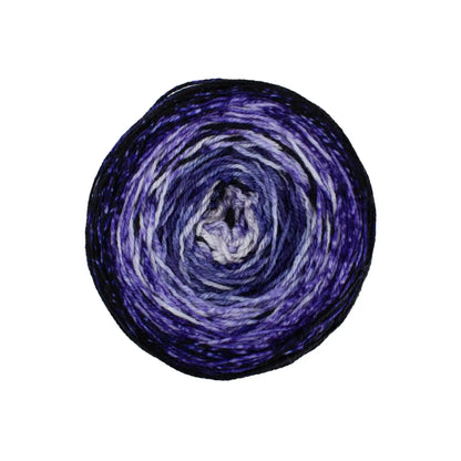 Malabrigo Metamorphosis Sock Light Fingering Yarn color 321 Insomnia